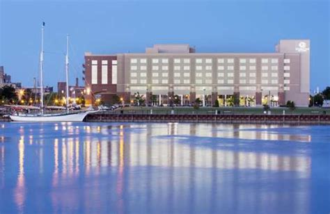 Doubletree bay city mi - Specialties: Welcome to our DoubleTree by Hilton Hotel Bay City Riverfront located in Bay City, Michigan. Located in the heart of Bay City Michigan, …